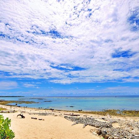 クラリス Ⅱ Roome Ishigaki  ภายนอก รูปภาพ