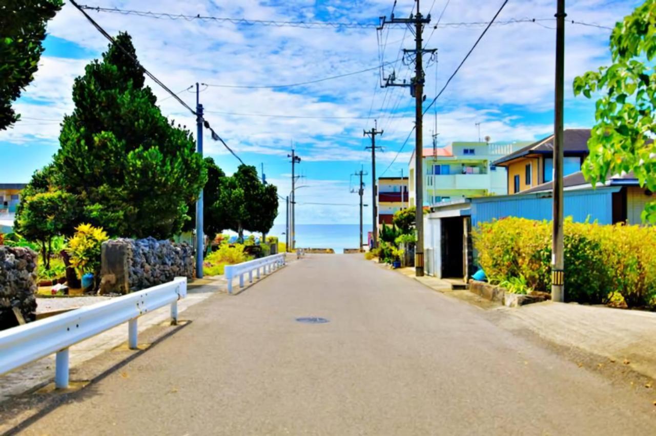 クラリス Ⅱ Roome Ishigaki  ภายนอก รูปภาพ