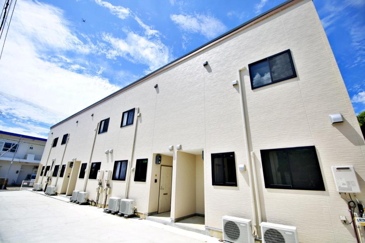 クラリス Ⅱ Roome Ishigaki  ภายนอก รูปภาพ